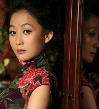 演员陈瑾老公是谁：演员陈瑾为什么不结婚