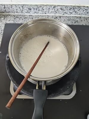 白凉粉放少了怎么办,白凉粉凝固后太稀了怎么办图3