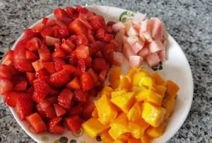 白凉粉放少了怎么办,白凉粉凝固后太稀了怎么办图5