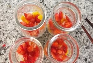 白凉粉放少了怎么办,白凉粉凝固后太稀了怎么办图7