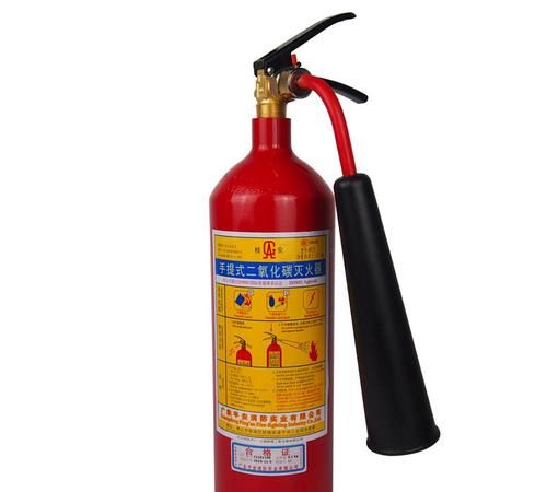 6000v带电火灾用什么灭火器