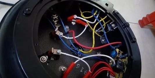 高压锅没有压力是怎么回事,电压力锅没压力怎么回事图3