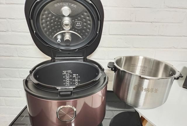 高压锅没有压力是怎么回事