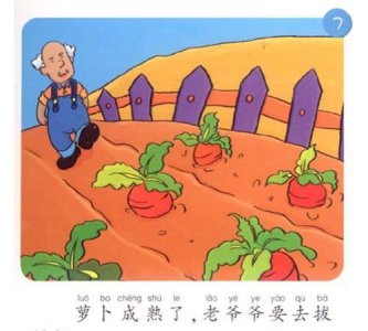 萝卜的拼音,“萝卜”的繁体字怎么写?