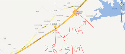 沈海高速公路指的是哪里到哪里,全长多少