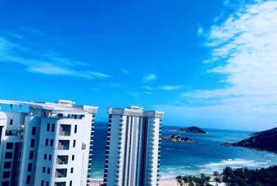 南澳在哪里,南澳的中通快递地址在哪里亲急用?