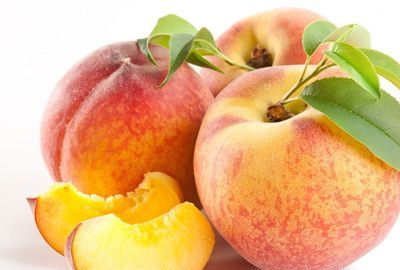 桃有什么营养价值和功效