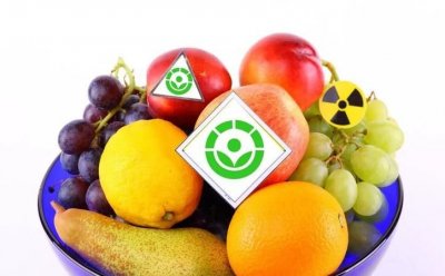 紫外线照射食物还能吃,紫光灯照过的食物