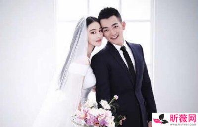 ​张馨予老公叫什么名，张馨予老公何捷什么背景