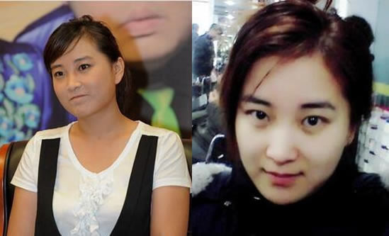 贾玲瘦的时候是什么样子?贾玲瘦了吗2021