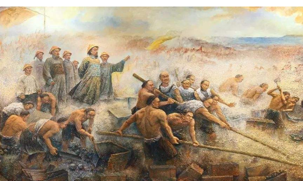 我国近代历史上著名的虎门销烟中销毁的是哪种烟,我国近代史虎门销烟中销毁的是哪种烟图3