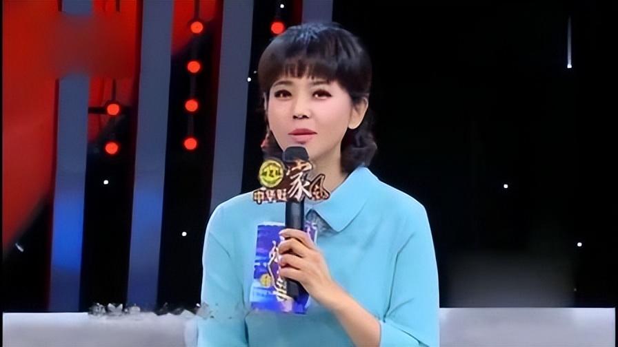 方琼简介个人资料(方琼:嫁大8岁副台长,闪婚后为丈夫生儿子,如今活成人生赢家)