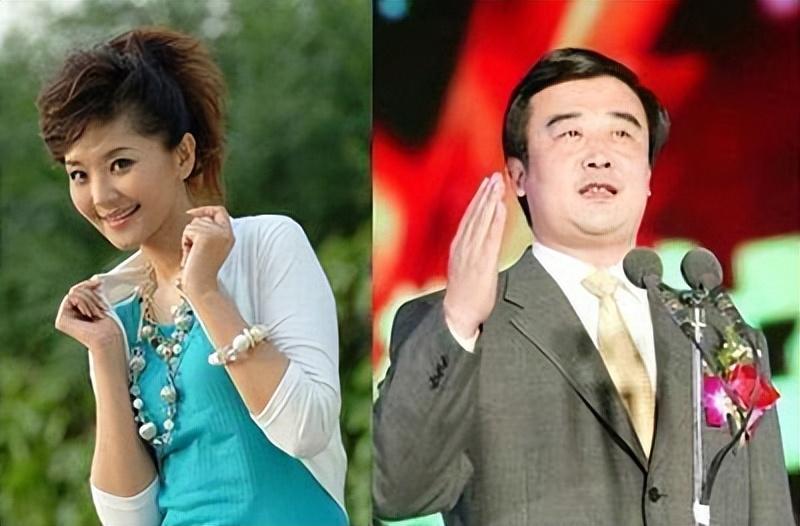 方琼简介个人资料(方琼:嫁大8岁副台长,闪婚后为丈夫生儿子,如今活成人生赢家)