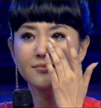 方琼简介个人资料(方琼:嫁大8岁副台长,闪婚后为丈夫生儿子,如今活成人生赢家)