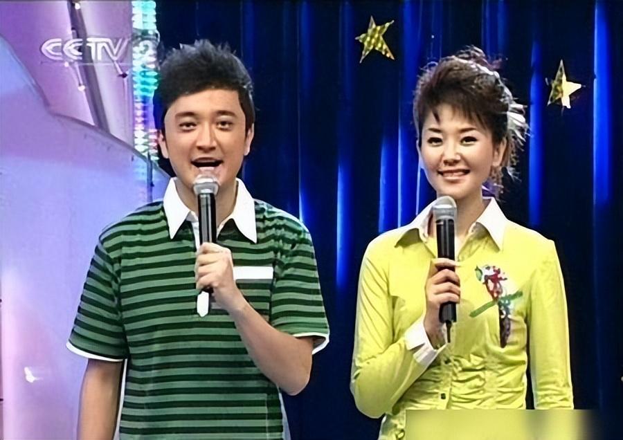 方琼简介个人资料(方琼:嫁大8岁副台长,闪婚后为丈夫生儿子,如今活成人生赢家)