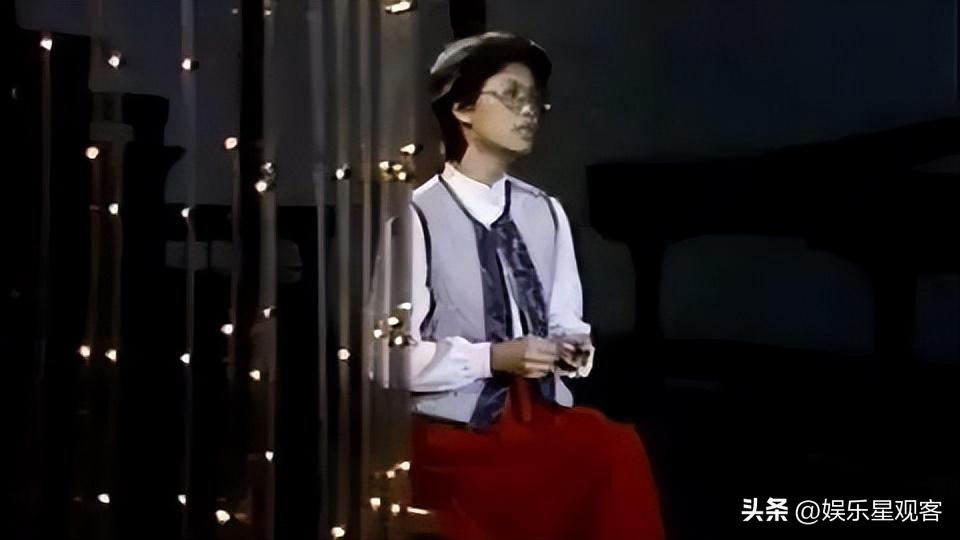 蔡琴个人资料简介 :28岁结婚,38岁遭背叛,10年“无性”婚姻,到底经历了什么