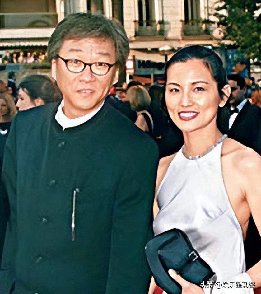 蔡琴个人资料简介 :28岁结婚,38岁遭背叛,10年“无性”婚姻,到底经历了什么