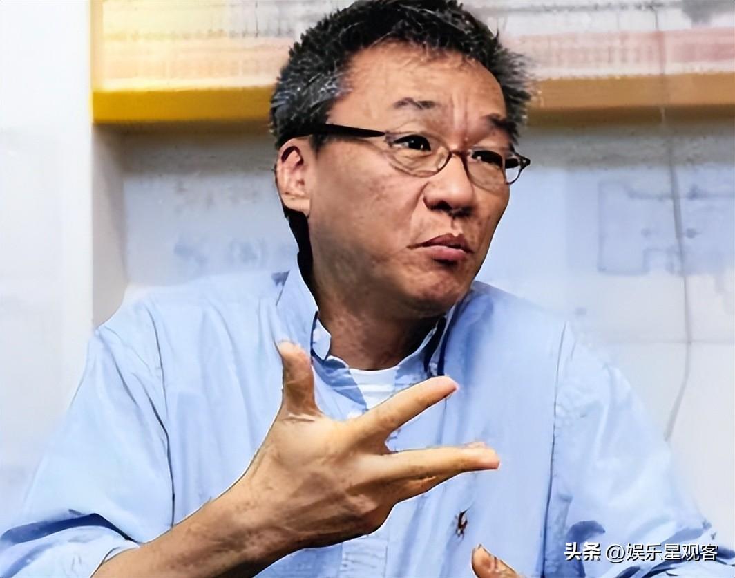 蔡琴个人资料简介 :28岁结婚,38岁遭背叛,10年“无性”婚姻,到底经历了什么