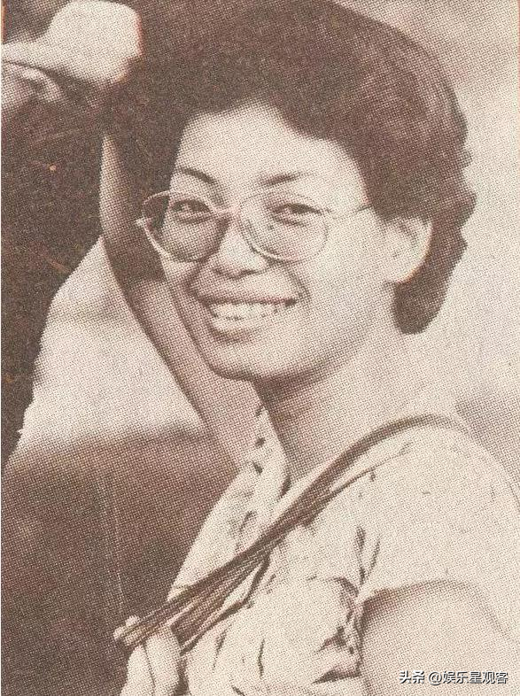 蔡琴个人资料简介 :28岁结婚,38岁遭背叛,10年“无性”婚姻,到底经历了什么