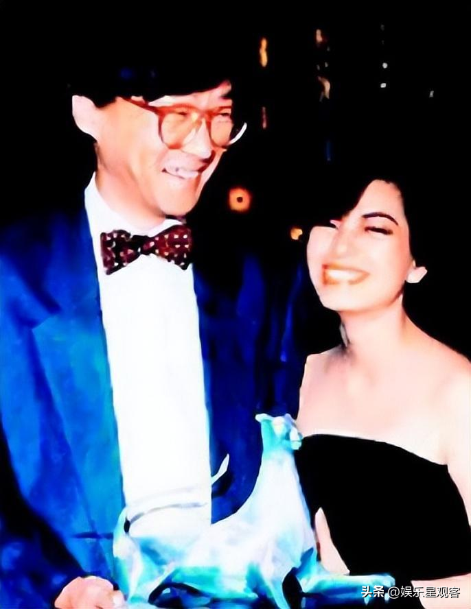 蔡琴个人资料简介 :28岁结婚,38岁遭背叛,10年“无性”婚姻,到底经历了什么