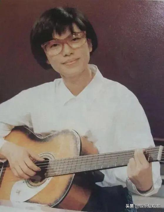 蔡琴个人资料简介 :28岁结婚,38岁遭背叛,10年“无性”婚姻,到底经历了什么