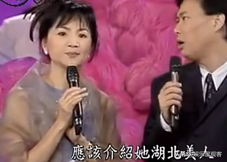 蔡琴个人资料简介 :28岁结婚,38岁遭背叛,10年“无性”婚姻,到底经历了什么