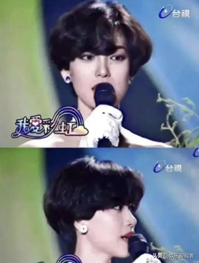 蔡琴个人资料简介 :28岁结婚,38岁遭背叛,10年“无性”婚姻,到底经历了什么