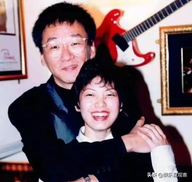 蔡琴个人资料简介 :28岁结婚,38岁遭背叛,10年“无性”婚姻,到底经历了什么