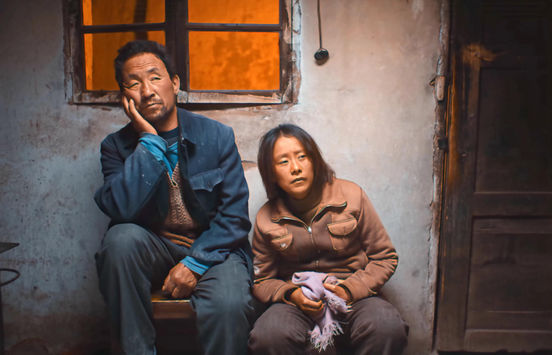 给2022年“演技最好”的10位女演员排名,殷桃第二,万茜第十