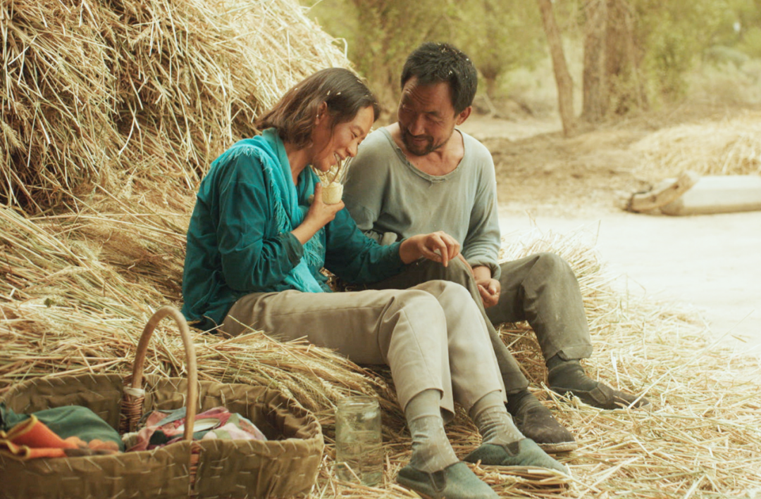 给2022年“演技最好”的10位女演员排名,殷桃第二,万茜第十