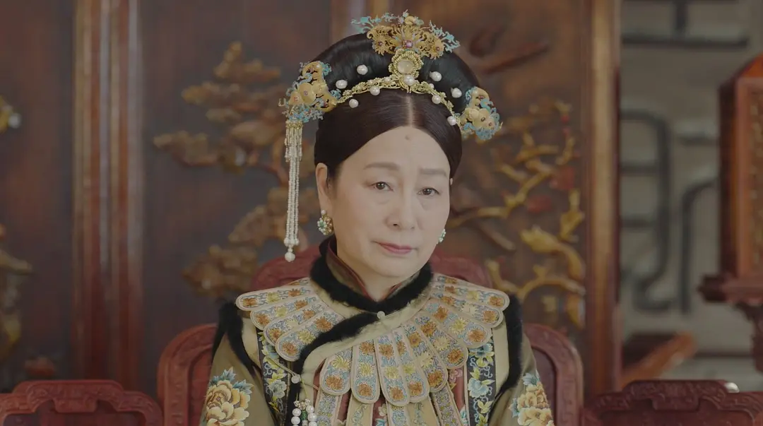 给2022年“演技最好”的10位女演员排名,殷桃第二,万茜第十