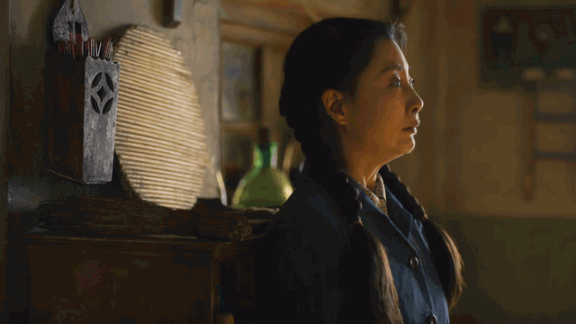 给2022年“演技最好”的10位女演员排名,殷桃第二,万茜第十