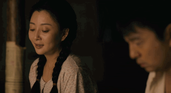 给2022年“演技最好”的10位女演员排名,殷桃第二,万茜第十