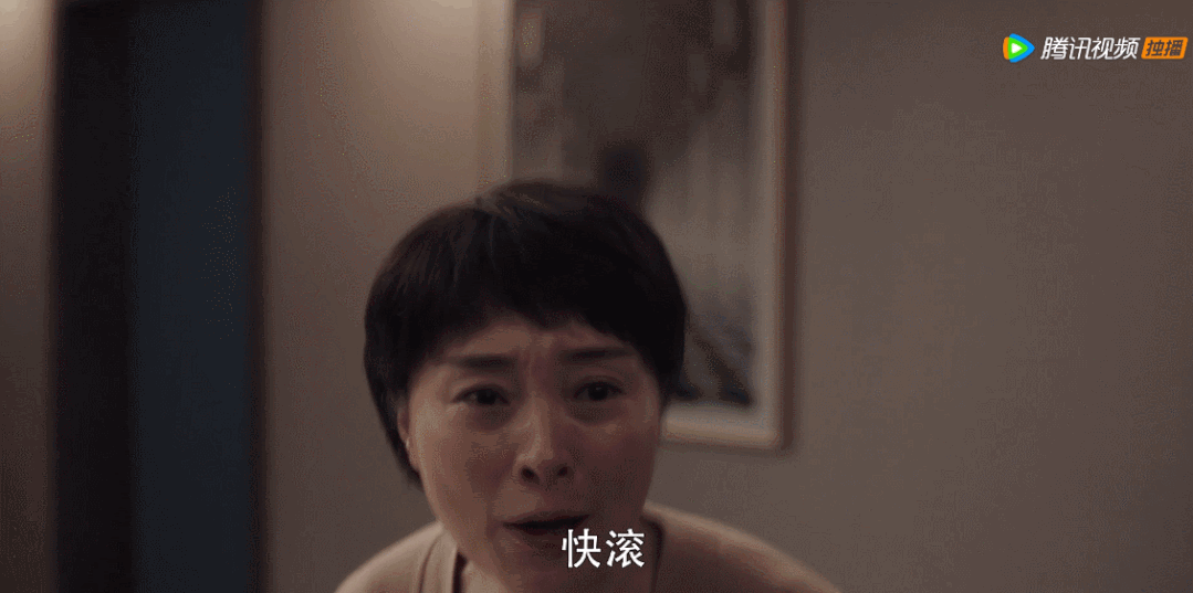 给2022年“演技最好”的10位女演员排名,殷桃第二,万茜第十