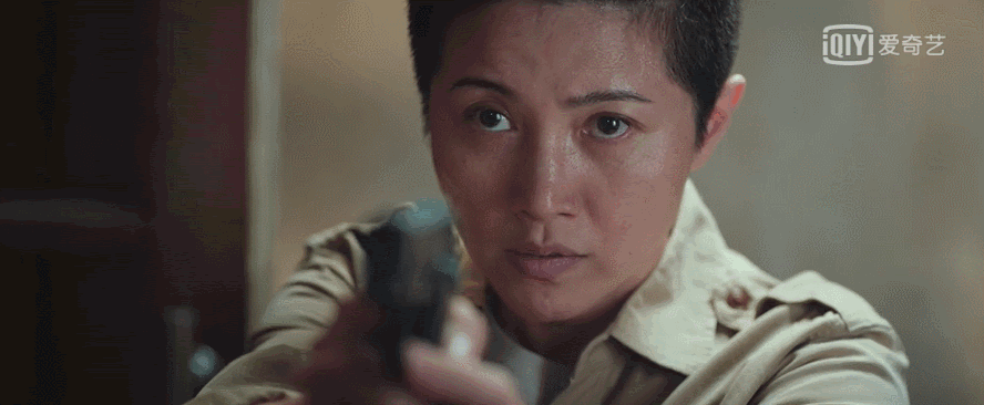 给2022年“演技最好”的10位女演员排名,殷桃第二,万茜第十