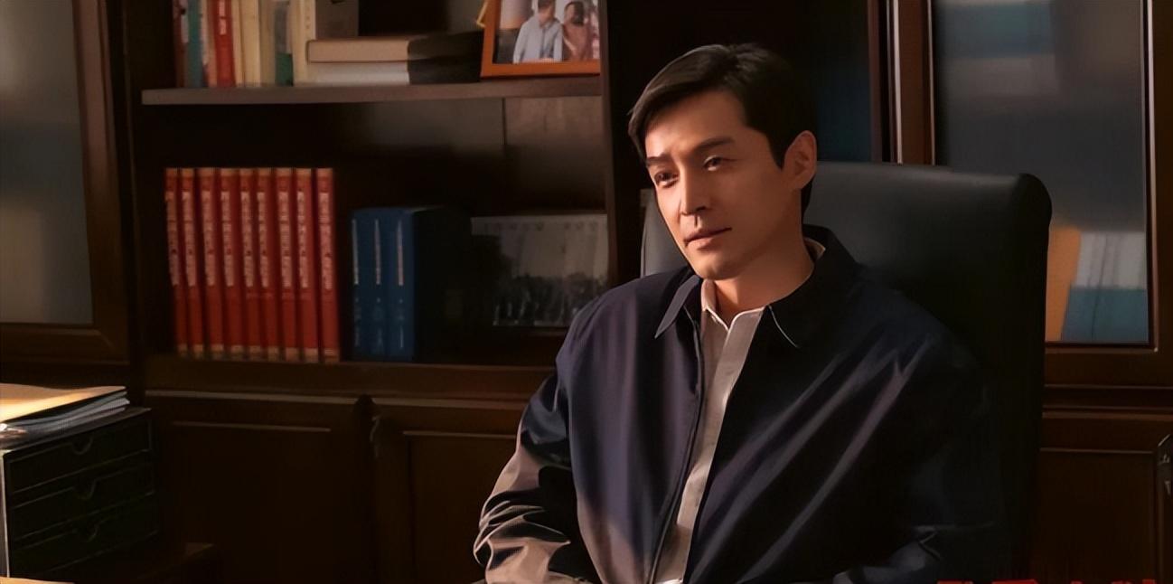 给2022年“演技最好”的10位女演员排名,殷桃第二,万茜第十