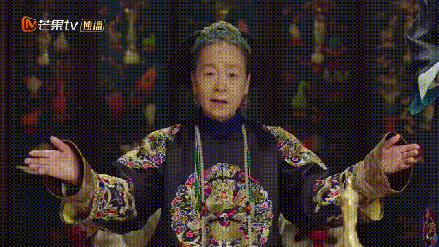 给2022年“演技最好”的10位女演员排名,殷桃第二,万茜第十