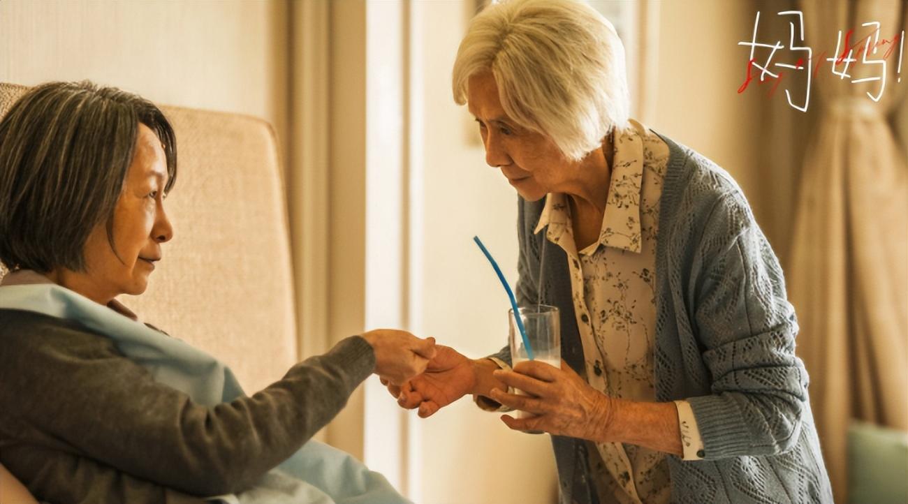 给2022年“演技最好”的10位女演员排名,殷桃第二,万茜第十