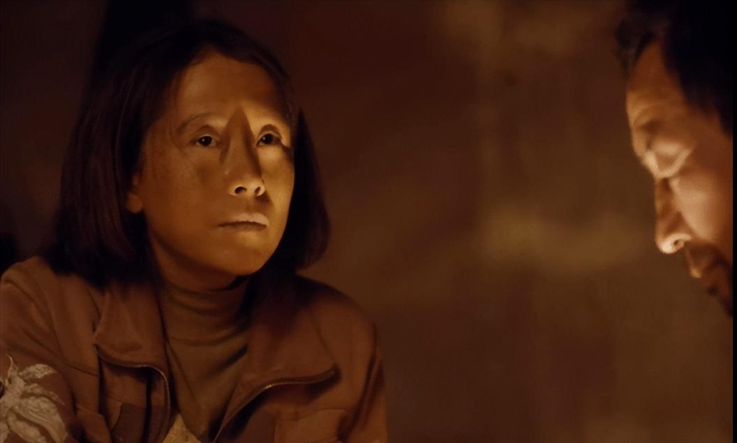 给2022年“演技最好”的10位女演员排名,殷桃第二,万茜第十