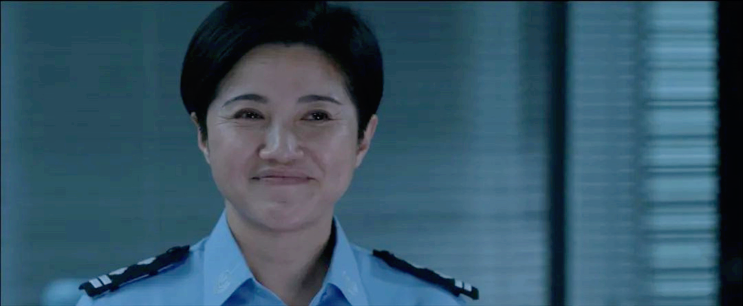 给2022年“演技最好”的10位女演员排名,殷桃第二,万茜第十