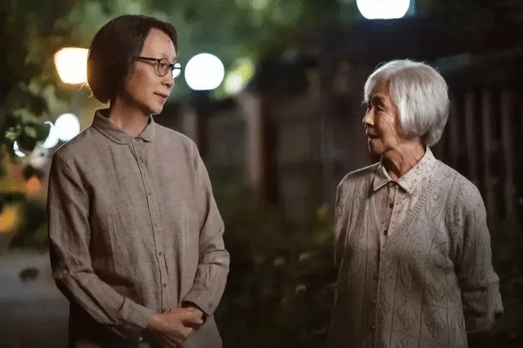 给2022年“演技最好”的10位女演员排名,殷桃第二,万茜第十