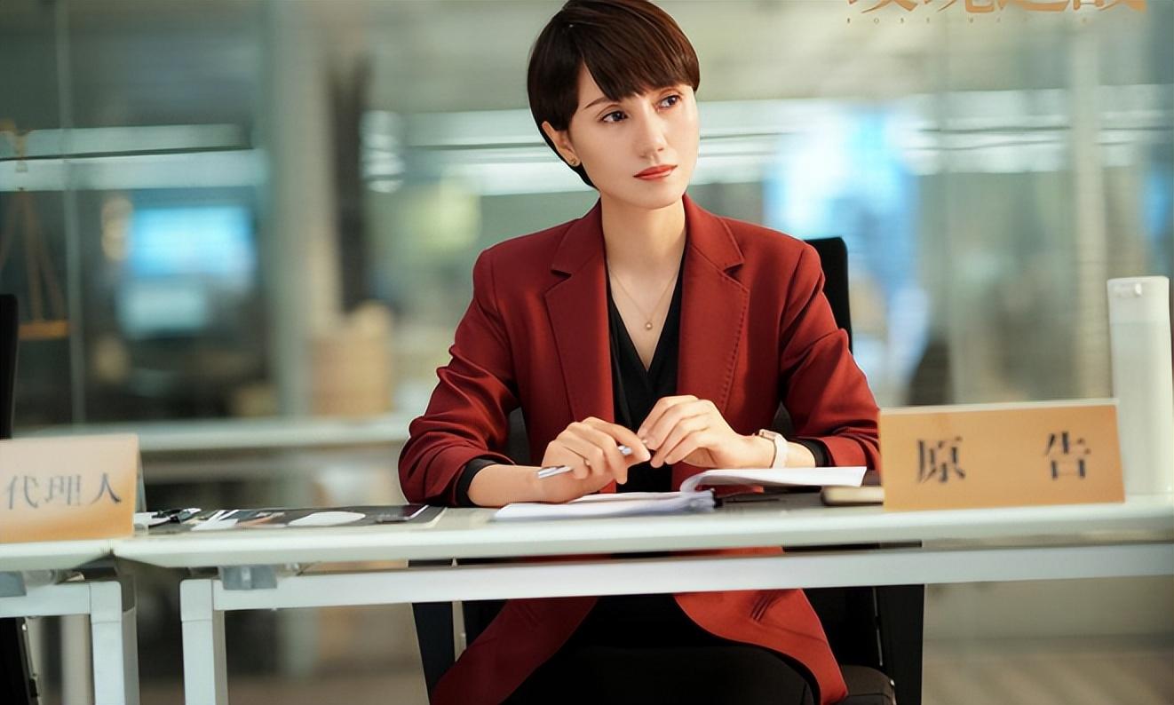 给2022年“演技最好”的10位女演员排名,殷桃第二,万茜第十