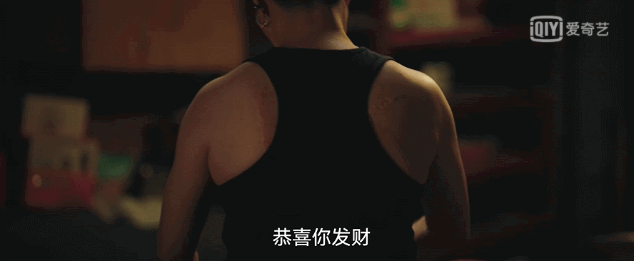 给2022年“演技最好”的10位女演员排名,殷桃第二,万茜第十