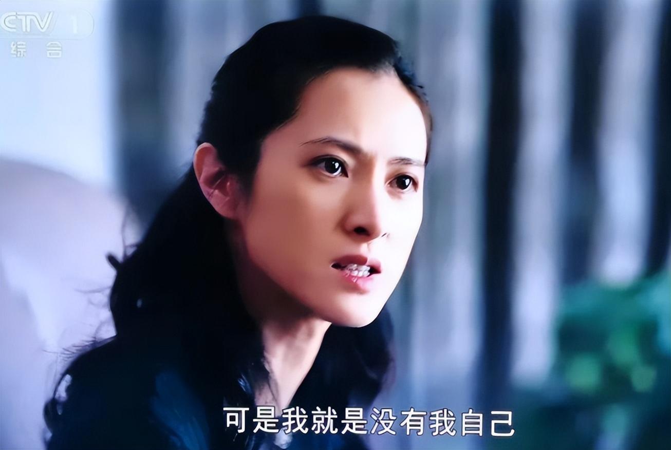 给2022年“演技最好”的10位女演员排名,殷桃第二,万茜第十