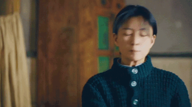 给2022年“演技最好”的10位女演员排名,殷桃第二,万茜第十