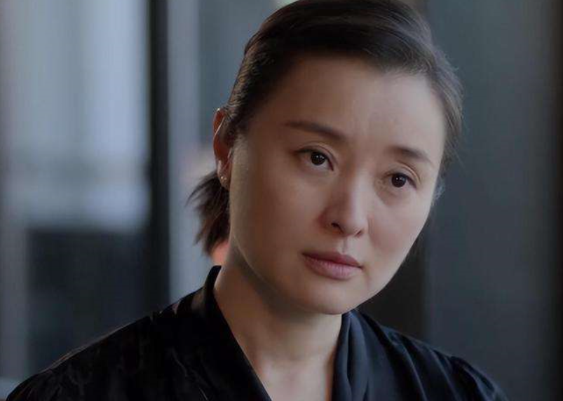 给2022年“演技最好”的10位女演员排名,殷桃第二,万茜第十