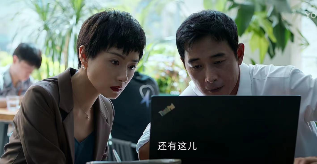 给2022年“演技最好”的10位女演员排名,殷桃第二,万茜第十