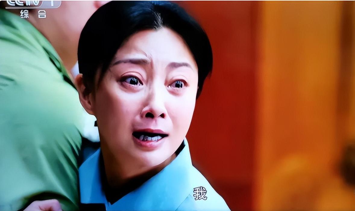 给2022年“演技最好”的10位女演员排名,殷桃第二,万茜第十