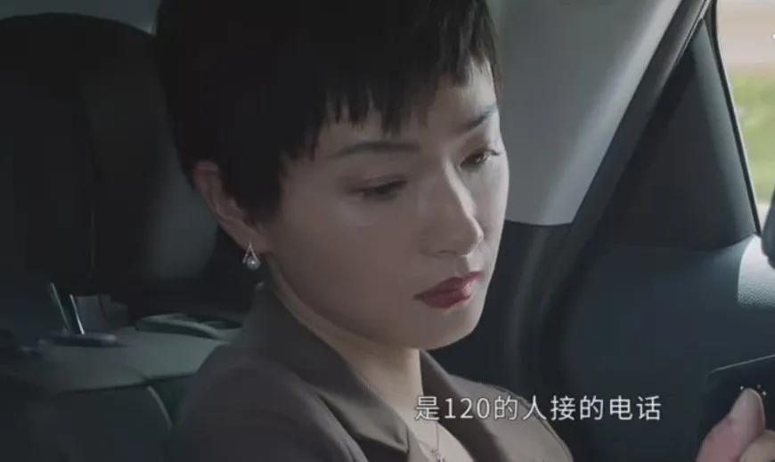 给2022年“演技最好”的10位女演员排名,殷桃第二,万茜第十