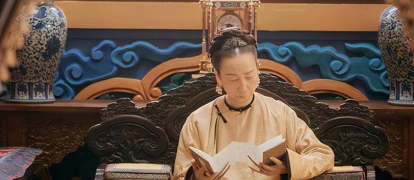 给2022年“演技最好”的10位女演员排名,殷桃第二,万茜第十